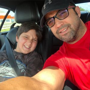 Meet your Posher, Marcos